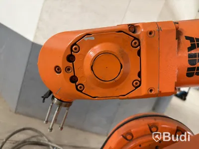 ABB industrirobot – IRB 2000 M93A