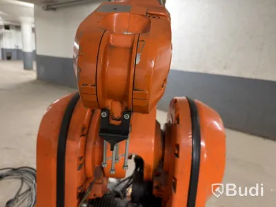 ABB industrirobot – IRB 2000 M93A
