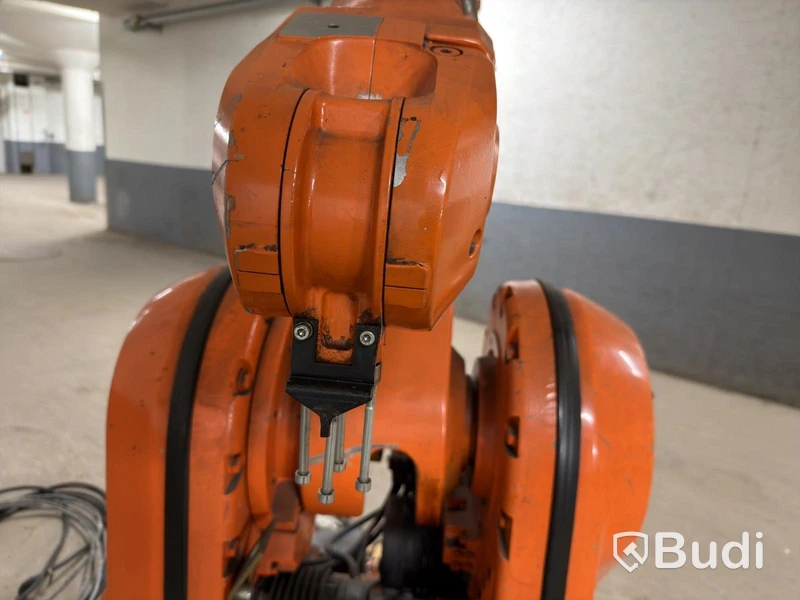 ABB industrirobot – IRB 2000 M93A