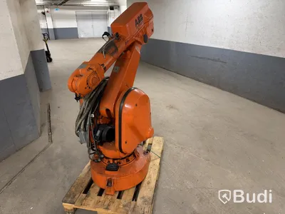 ABB industrirobot – IRB 2000 M93A