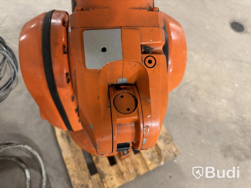 ABB industrirobot – IRB 2000 M93A