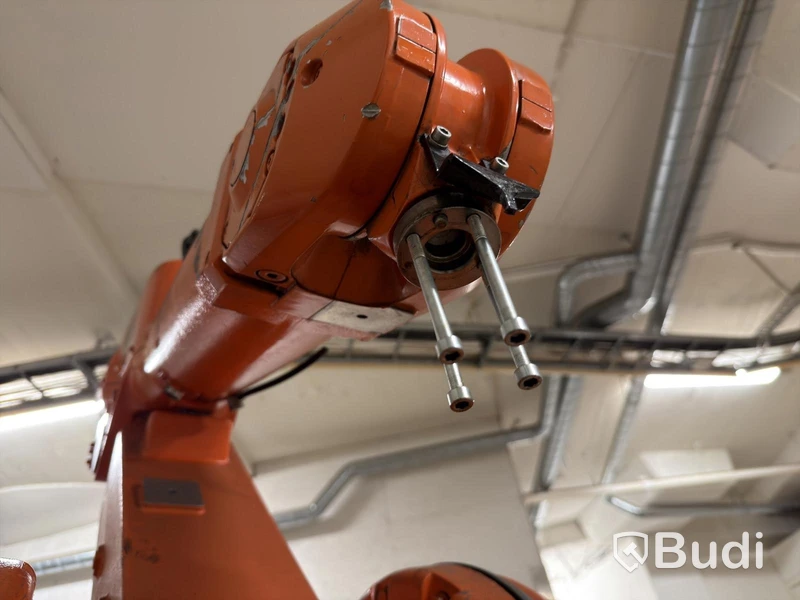 ABB industrirobot – IRB 2000 M93A