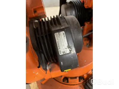 ABB industrirobot – IRB 2000 M93A