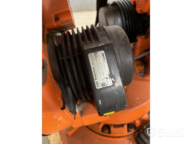 ABB industrirobot – IRB 2000 M93A