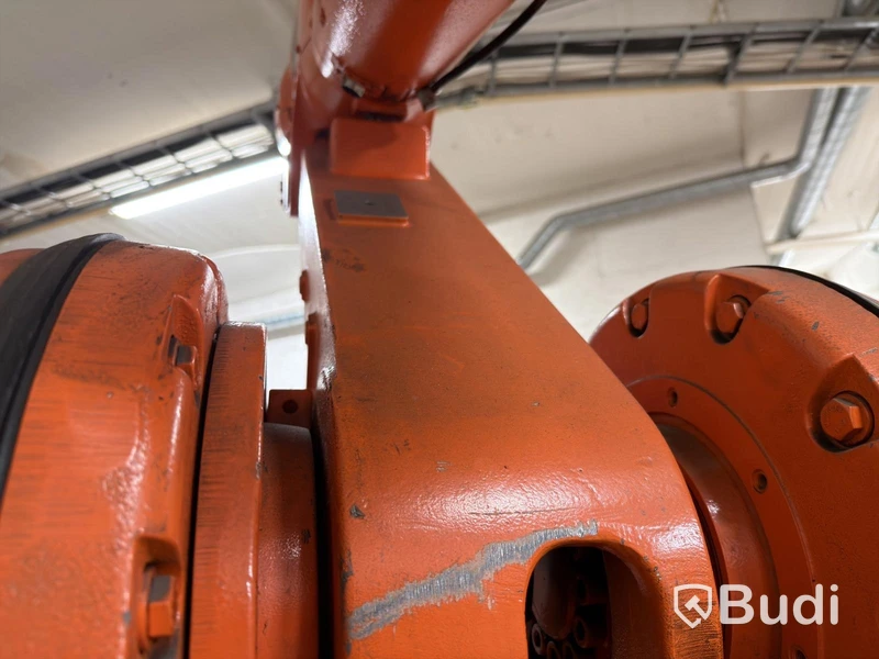 ABB industrirobot – IRB 2000 M93A