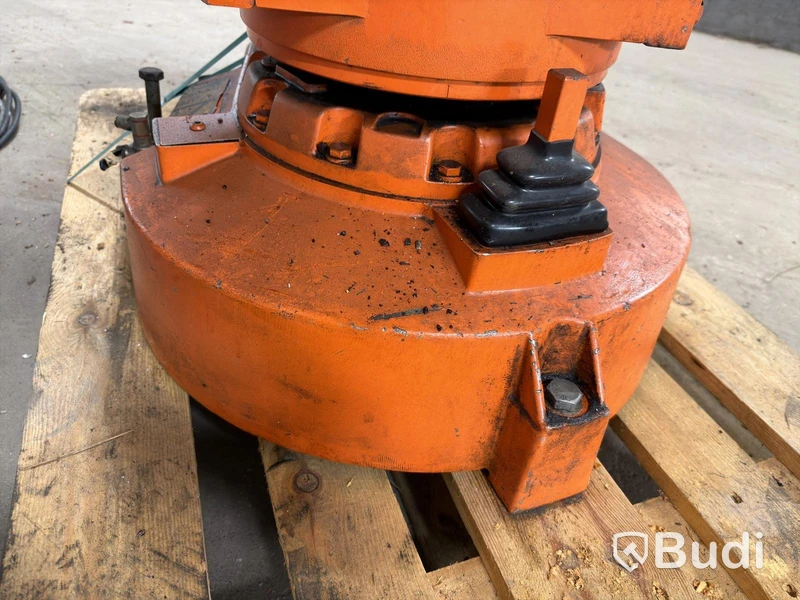 ABB industrirobot – IRB 2000 M93A