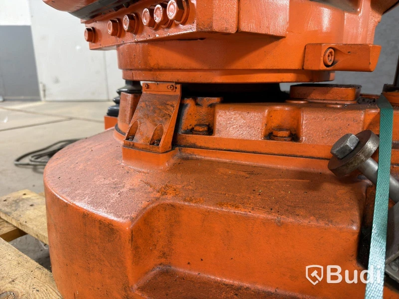 ABB industrirobot – IRB 2000 M93A