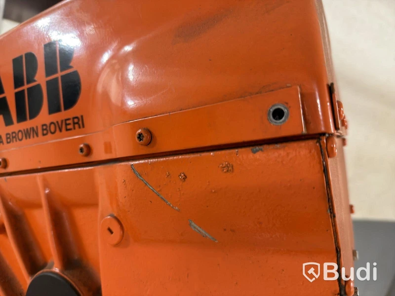 ABB industrirobot – IRB 2000 M93A
