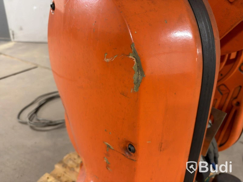 ABB industrirobot – IRB 2000 M93A