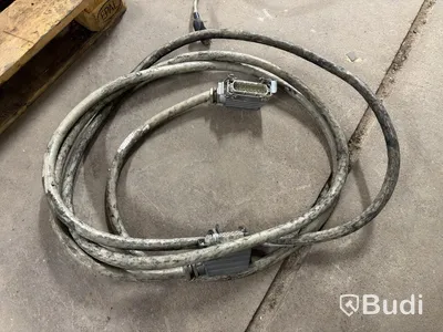 ABB industrirobot – IRB 2000 M93A