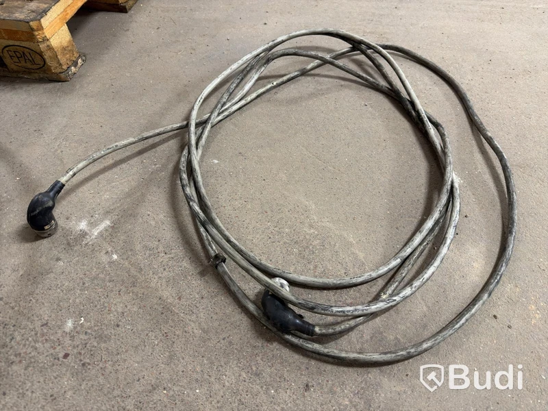 ABB industrirobot – IRB 2000 M93A