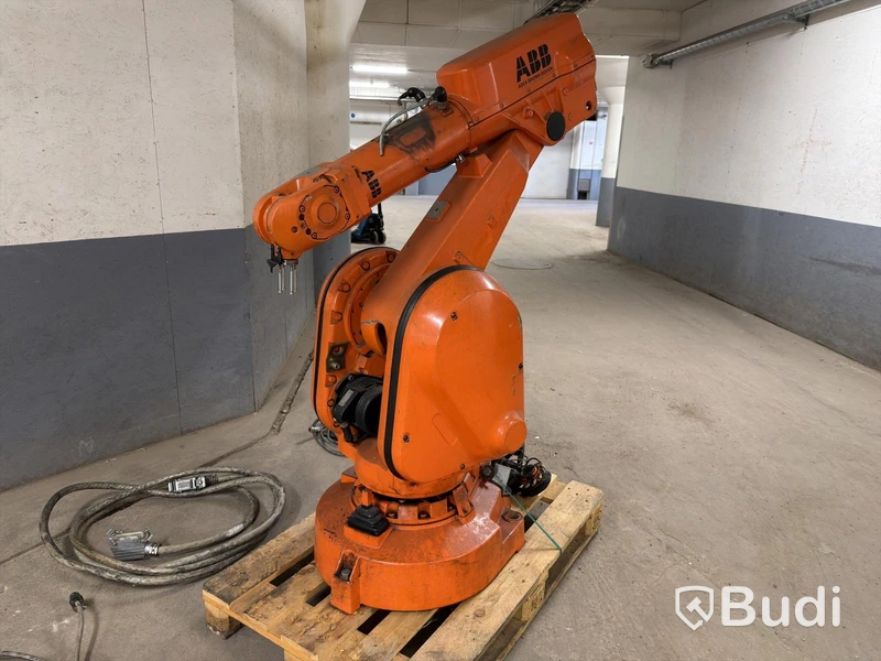 ABB industrirobot – IRB 2000 M93A