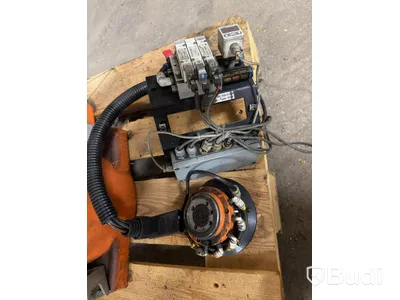 ABB industrirobot – IRB 2000 M93A