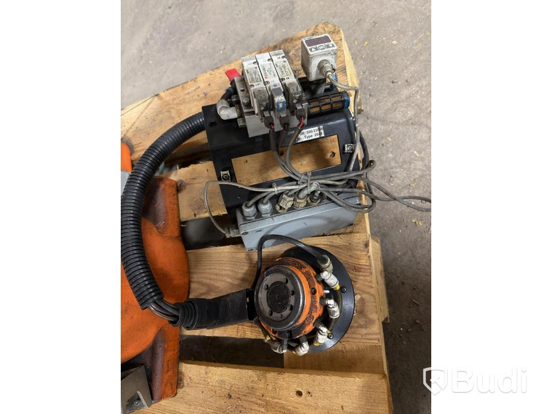 ABB industrirobot – IRB 2000 M93A