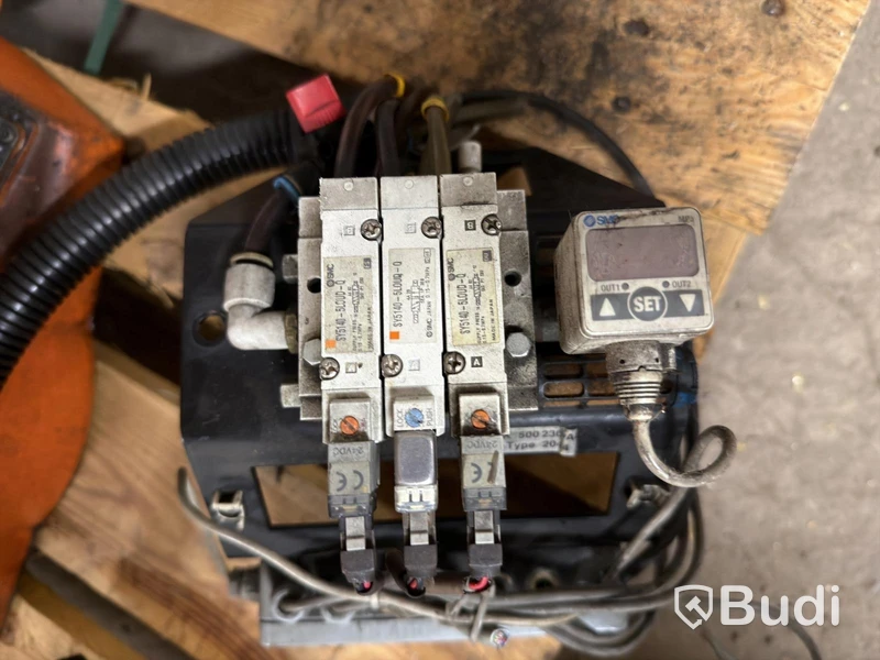 ABB industrirobot – IRB 2000 M93A
