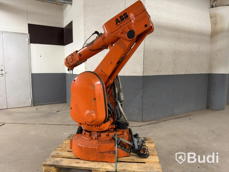 ABB industrirobot – IRB 2000 M93A