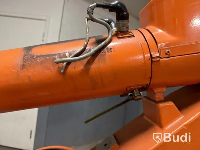 ABB industrirobot – IRB 2000 M93A