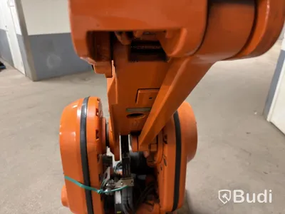 ABB industrirobot – IRB 2000 M93A