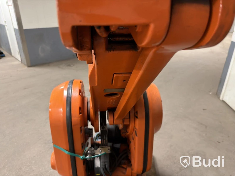 ABB industrirobot – IRB 2000 M93A