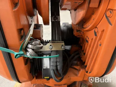ABB industrirobot – IRB 2000 M93A
