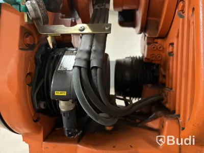 ABB industrirobot – IRB 2000 M93A