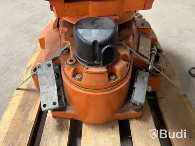 ABB industrirobot – IRB 2000 M93A