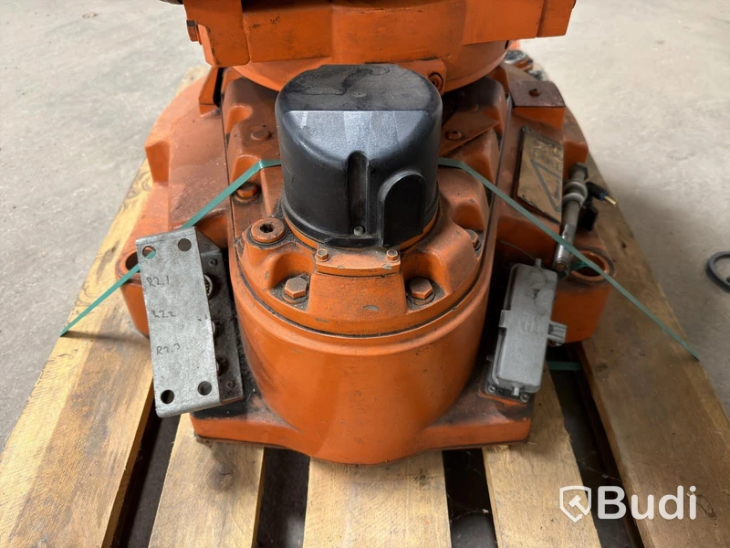 ABB industrirobot – IRB 2000 M93A