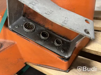 ABB industrirobot – IRB 2000 M93A