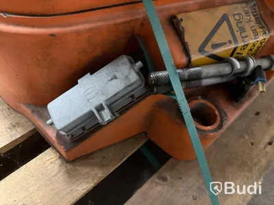 ABB industrirobot – IRB 2000 M93A