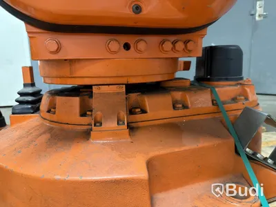 ABB industrirobot – IRB 2000 M93A