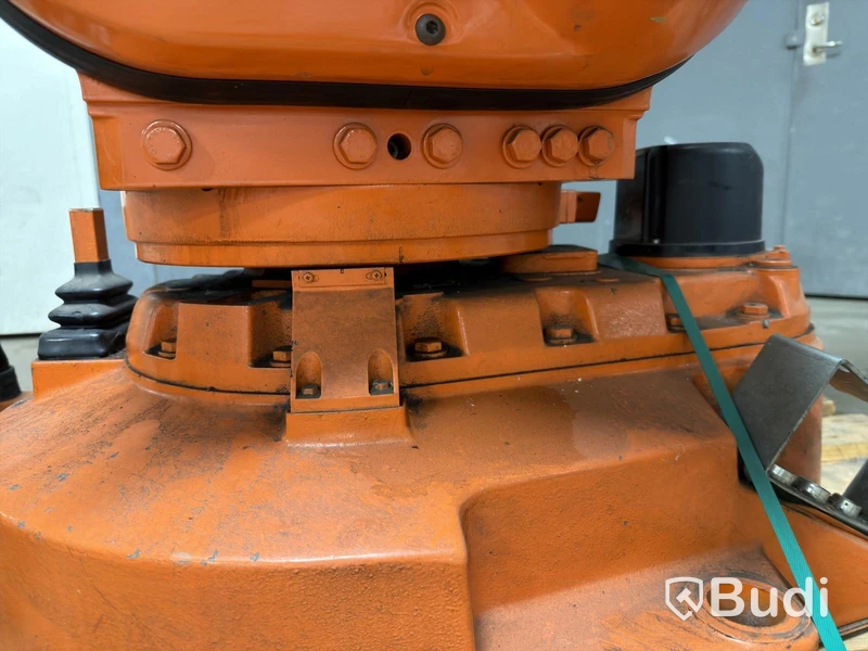 ABB industrirobot – IRB 2000 M93A