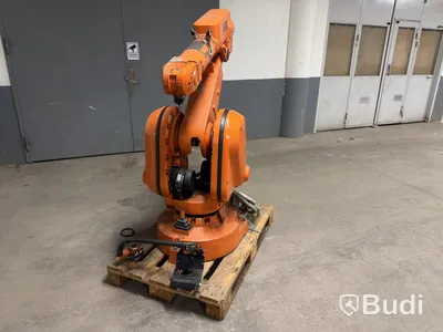 ABB industrirobot – IRB 2000 M93A