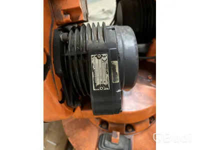 ABB industrirobot – IRB 2000 M93A