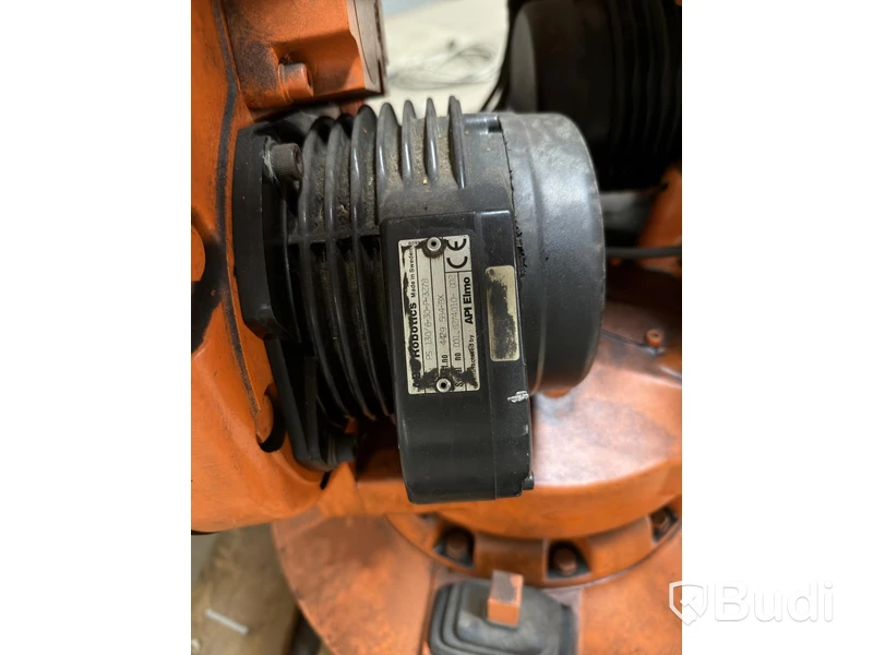 ABB industrirobot – IRB 2000 M93A