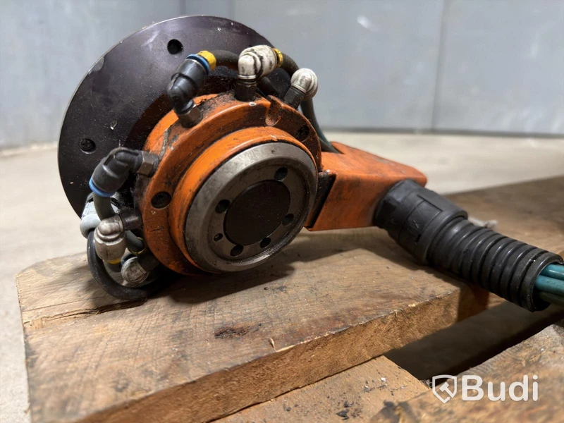 ABB industrirobot – IRB 2000 M93A