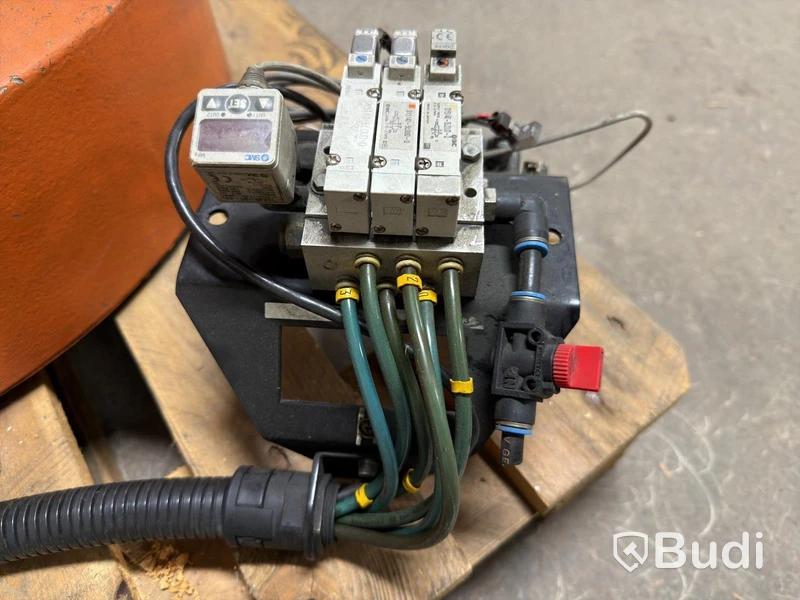 ABB industrirobot – IRB 2000 M93A