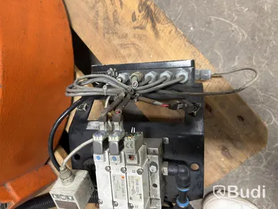 ABB industrirobot – IRB 2000 M93A