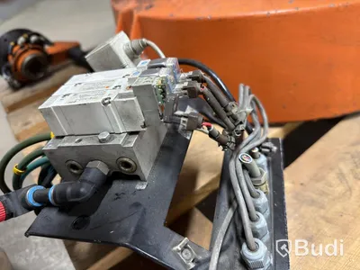 ABB industrirobot – IRB 2000 M93A