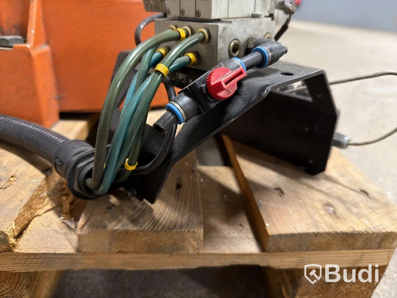 ABB industrirobot – IRB 2000 M93A