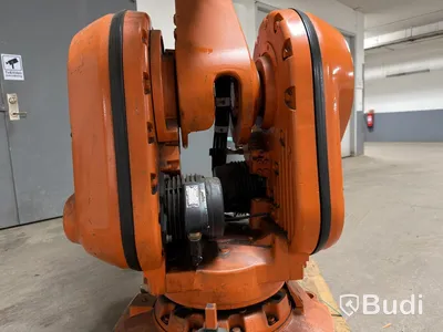 ABB industrirobot – IRB 2000 M93A