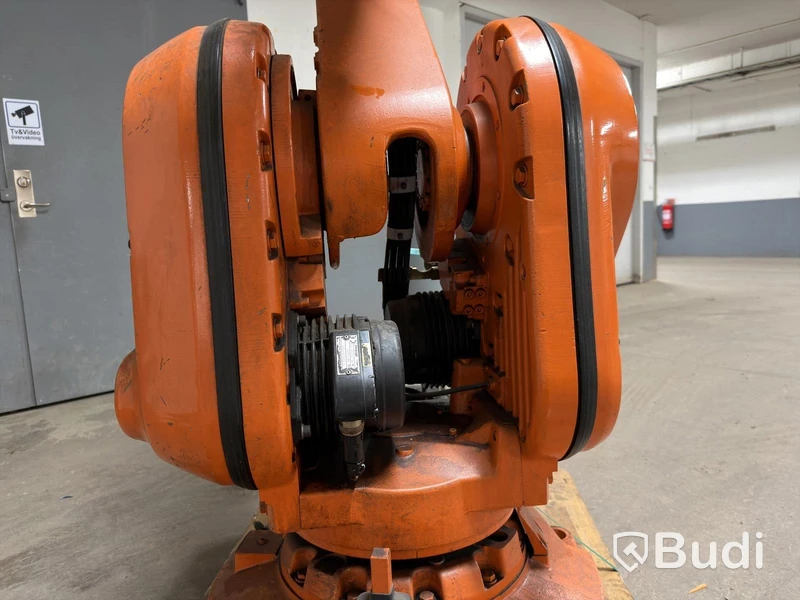 ABB industrirobot – IRB 2000 M93A