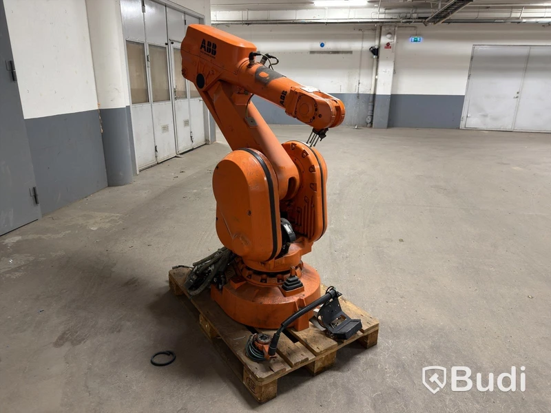 ABB industrirobot – IRB 2000 M93A