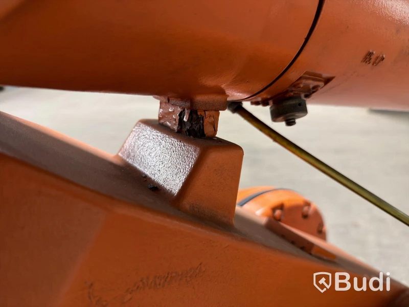 ABB industrirobot – IRB 2000 M93A