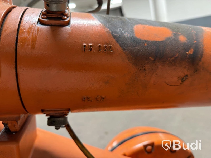 ABB industrirobot – IRB 2000 M93A
