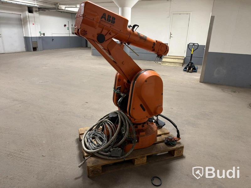 ABB industrirobot – IRB 2000 M93A