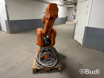 ABB industrirobot – IRB 2000 M93A