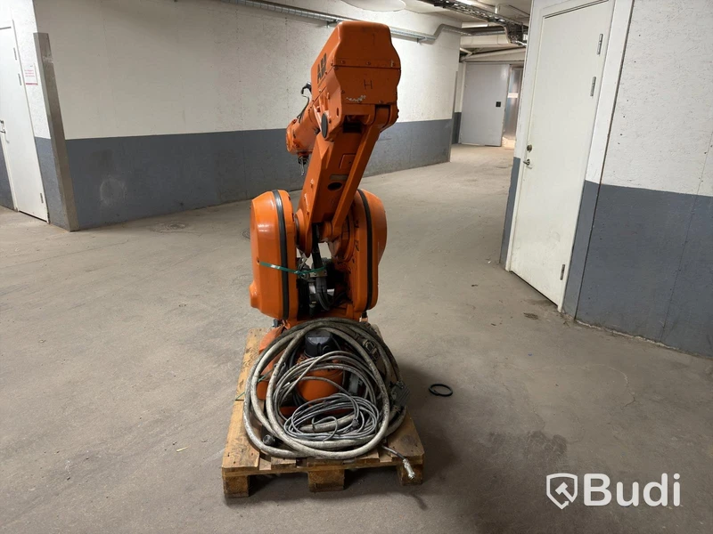 ABB industrirobot – IRB 2000 M93A