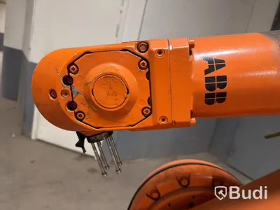 ABB industrirobot – IRB 2000 M93A