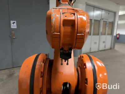 ABB industrirobot – IRB 2000 M93A