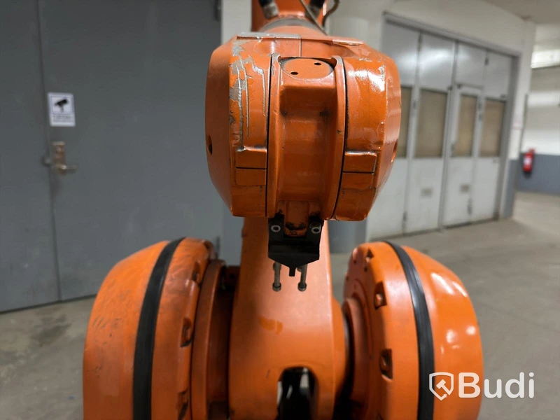 ABB industrirobot – IRB 2000 M93A